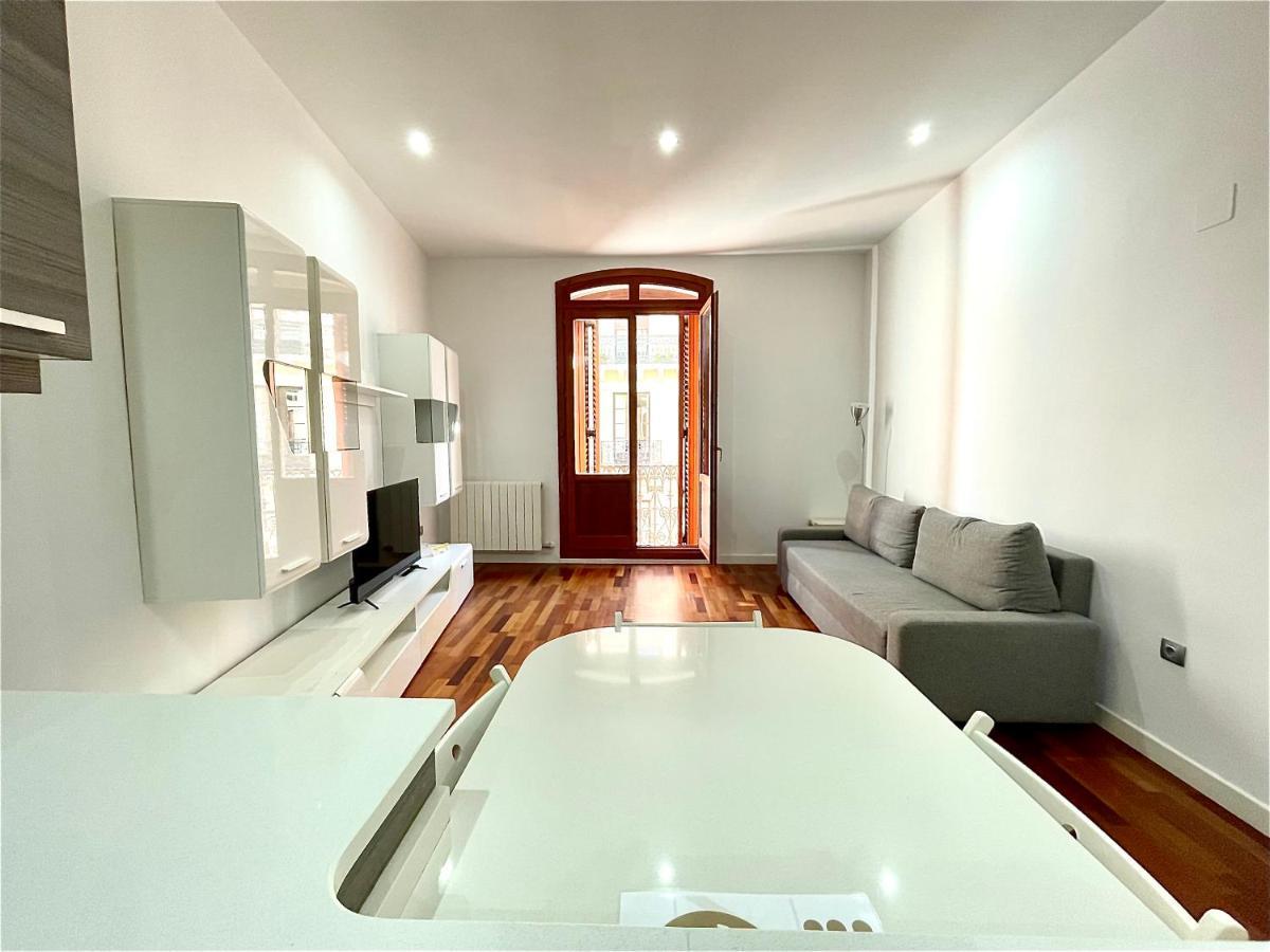 דירות סרגוסה Vtz El Balcon De Rey Alfonso IV מראה חיצוני תמונה